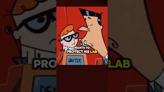 💋 Recap dexters laboratory [upl. by Marchak]