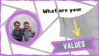 What are your Values Positive Psychology exercise 8 [upl. by Aznaed]