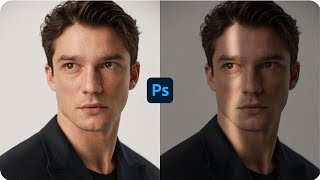 Light Effect  Photoshop Tutorial for Beginners [upl. by Brittan975]