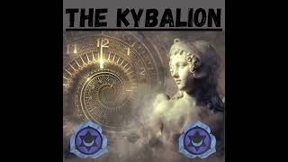 The Kybalion by The Three Initates  Full Audiobook [upl. by Nnaeirb661]