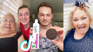 Lance210 Funny Pranks Tik Tok 2020  CooL TikTok [upl. by Htebesile]