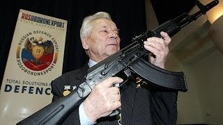 Kalashnikov E stato micidiale quanto Nobel [upl. by Suellen308]