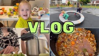 MOŻNA ZWARIOWAĆ 😅 TYGODNIOWY VLOG [upl. by Hera]