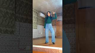 Kehta Hai Pal Pal Tumse  Anjali Choreography  shortvideo dance bollywood [upl. by Gorlicki93]