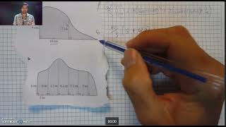 How to use Simpsons Rule to calculate area of Irregular Shapes [upl. by Nalda120]