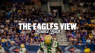 The Eagles View S4 quotBounce Backquot [upl. by Lorrin]