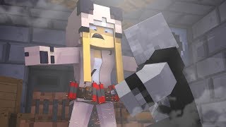 SCHAFFE ICH ES ISY zu RETTEN  Minecraft DeutschHD [upl. by Llerryt]