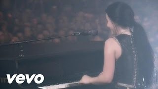 Evanescence  Breathe No More Live [upl. by Pittel]