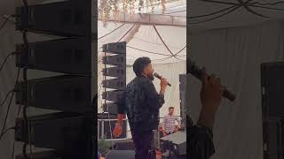 O gllah Kithe reh Giya g khan live gkhan garrysandhu shorts virqlshorts live [upl. by Tecil]