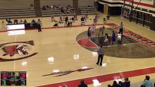 Coatesville High vs Downingtown West Varsity Womens Basketball [upl. by Drofnats833]