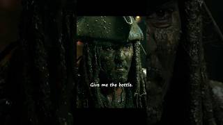 Jack Sparrow gave up his compass movie adventure movieclips [upl. by Florina560]