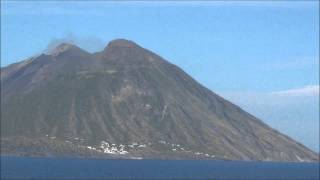 Stromboli Italy [upl. by Cissie]