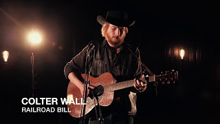 Colter Wall Full Live Concert [upl. by Anurb]