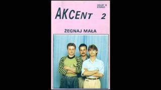 Akcent  Czas Jesienny 1991 [upl. by Bloch834]