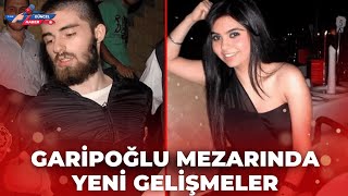 CEM GARİPOĞLU MEZARINDA YENİ GELİŞMELER [upl. by Marmion97]