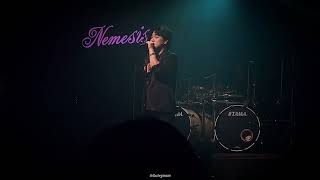 231230 네미시스Nemesis Cover  Reallity [upl. by Leonsis]