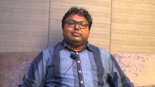 Kayal  Deeyaalo Deeyaalo Interview  D Imman [upl. by Eimmelc]