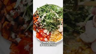 Unlock the Amazing Health Benefits of Kimchi food veganrecipes cooking [upl. by Nnawaj770]