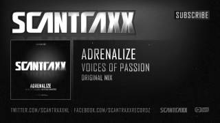 Adrenalize  Voices Of Passion HQ Preview [upl. by Mazel]