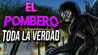 El Pombero Historia y Videos REALES 😱 [upl. by Mahalia]