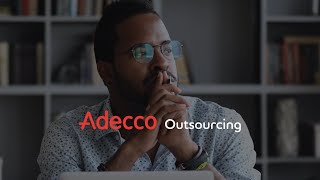 Harness the power of Outsourcing with Adecco [upl. by Ddart846]