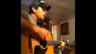 Lay Low Josh Turner cover [upl. by Willtrude]