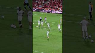 Real Madrid vs Mallorca 11 Highlights and all goals 2024 fifa realmadrid [upl. by Lika]