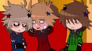 Tordtomeddsworld MatteEdd Tom is very caring😄💕💗💐🫂 🅱️🅰️D [upl. by Bron]