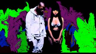 BoB Ft Nicki Minaj  Out Of My Mind Trap Remix ProducerBeast [upl. by Annawt636]