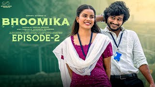 Bhoomika  Episode  2  Aishwarya Govardhan  Sai Krishna  Aashish  Infinitum Media [upl. by Twila883]