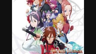 Arc Rise Fantasia OST  quotMeridian Second Hikoutei Squadquot [upl. by Milzie242]