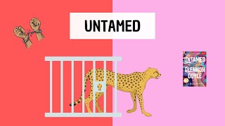 Untamed by Glennon Doyle  The secret to living your most authentic dream life [upl. by Saltsman545]