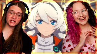 Genshin Player amp NonGamer React to Honkai Impact 3rd Animations 2 [upl. by Nodnahs236]