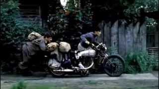 Трейлер  Дневники мотоциклиста  Diarios de motocicleta [upl. by Dosia]