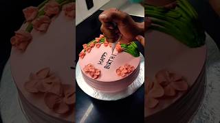 cake design cakedesign cake cakes shortfeed viralshorts 🎂🎊🎂🎊 [upl. by Gregor]