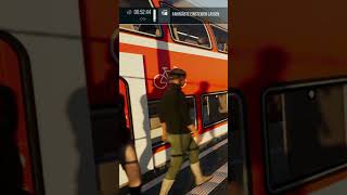 Mehr als eine Simulation  🚝 Train Sim World 5 Review citytransportsimulator gaming [upl. by Oilejor]