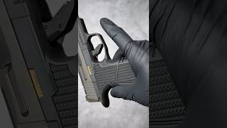 Sig P365 Snub Nose Grip Module Coming Soon [upl. by Hunley]