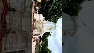 Kapilash Temple Dhenkanal Odisha shivshankar sawan odisha trendingshorts travel lordshiva [upl. by Nimajnab]