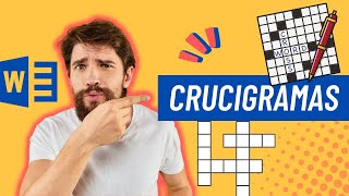 Cómo hacer un crucigrama online en Google Classroom con educaplay [upl. by Anayd]