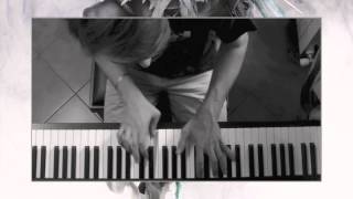 Final Masquerade  Until its Gone Piano Cover  Linkin Park [upl. by Scevour]