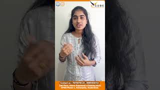 DevOps student review  Best DevOps Training Institute in Hyderabad  vcube [upl. by Byler]