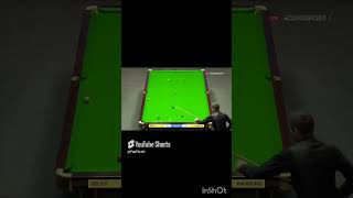 Mark selby the perfectionist snooker markselby ronnieosullivan musicvideo shorts youtubeshorts [upl. by Gombosi]