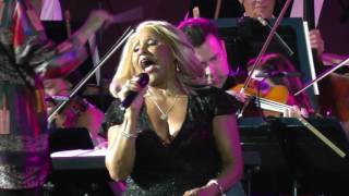 Darlene Love Hes A Rebel 2017 [upl. by Maice]