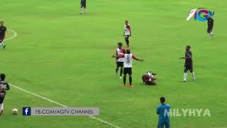 Indonesian Football Be Like [upl. by Coats]