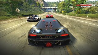 Ranking EVERY Modern Need For Speed WORST TO BEST Top 9 Games [upl. by Weathers]