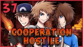 Coopération Hostile  RageCraft 3  Episode 37  Minecraft [upl. by Dnivra570]