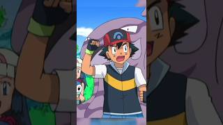 Ashs Pokemon Who Were Going to Catch By Other Trainers shorts pokemon [upl. by High800]