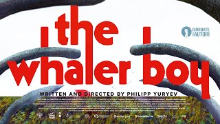 THE WHALER BOY Trailer [upl. by Rodoeht]