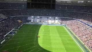 1860 München1fc Nürnberg 17 Mai 2015 21 [upl. by Ahcila]