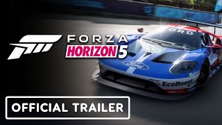 Forza Horizon 5  Official Apex Allstars Series Overview Launch Trailer [upl. by Moreland]